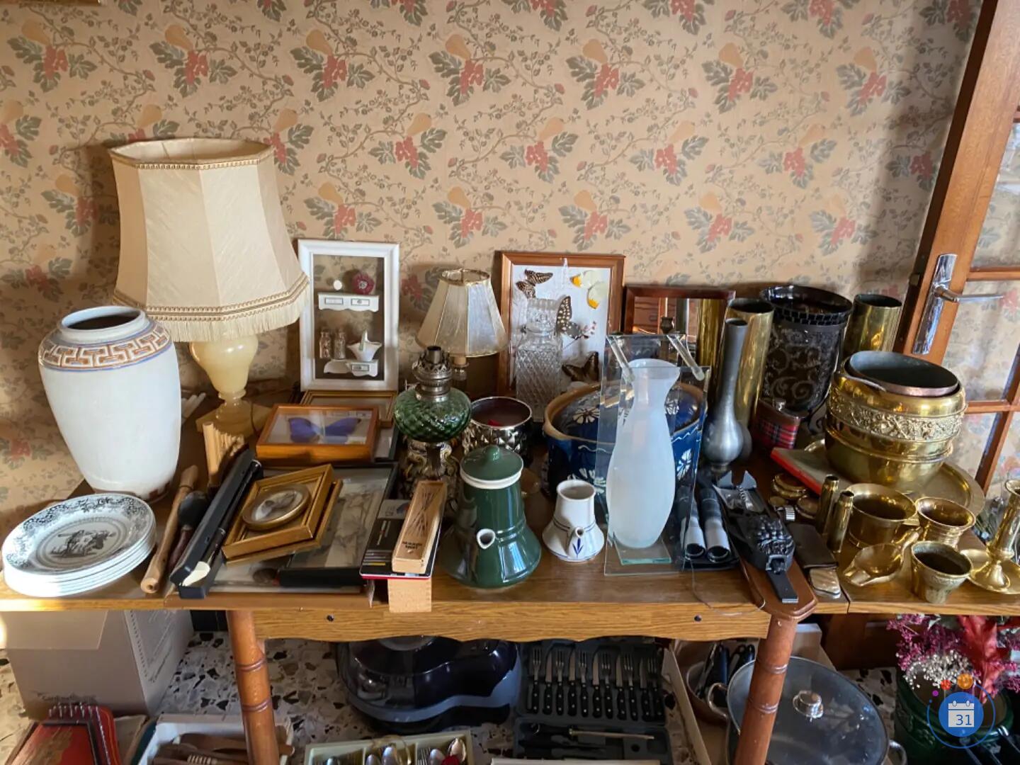 Image Vide maison Bayeux (photo 4)