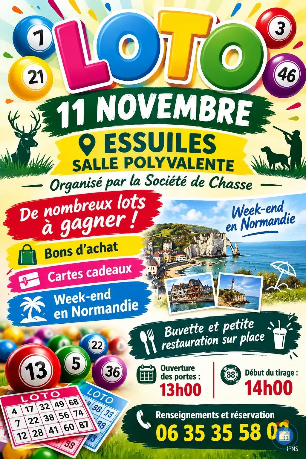 Image Loto (photo 1)