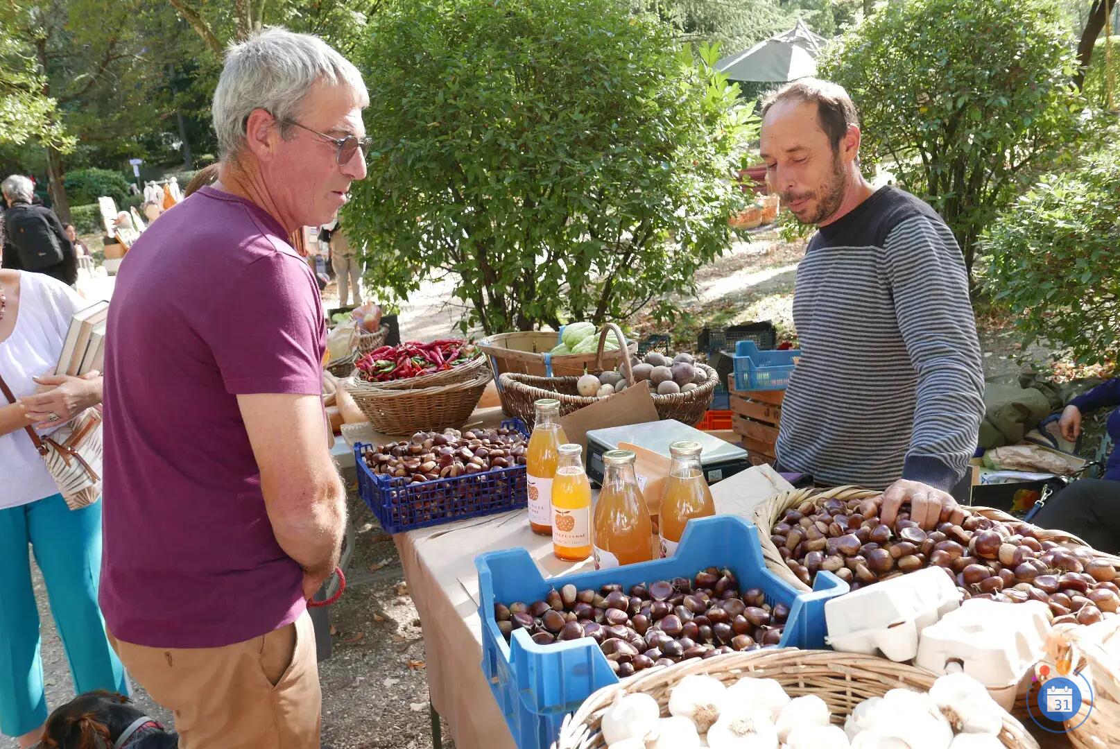 Image Fête de la châtaigne (photo 2)