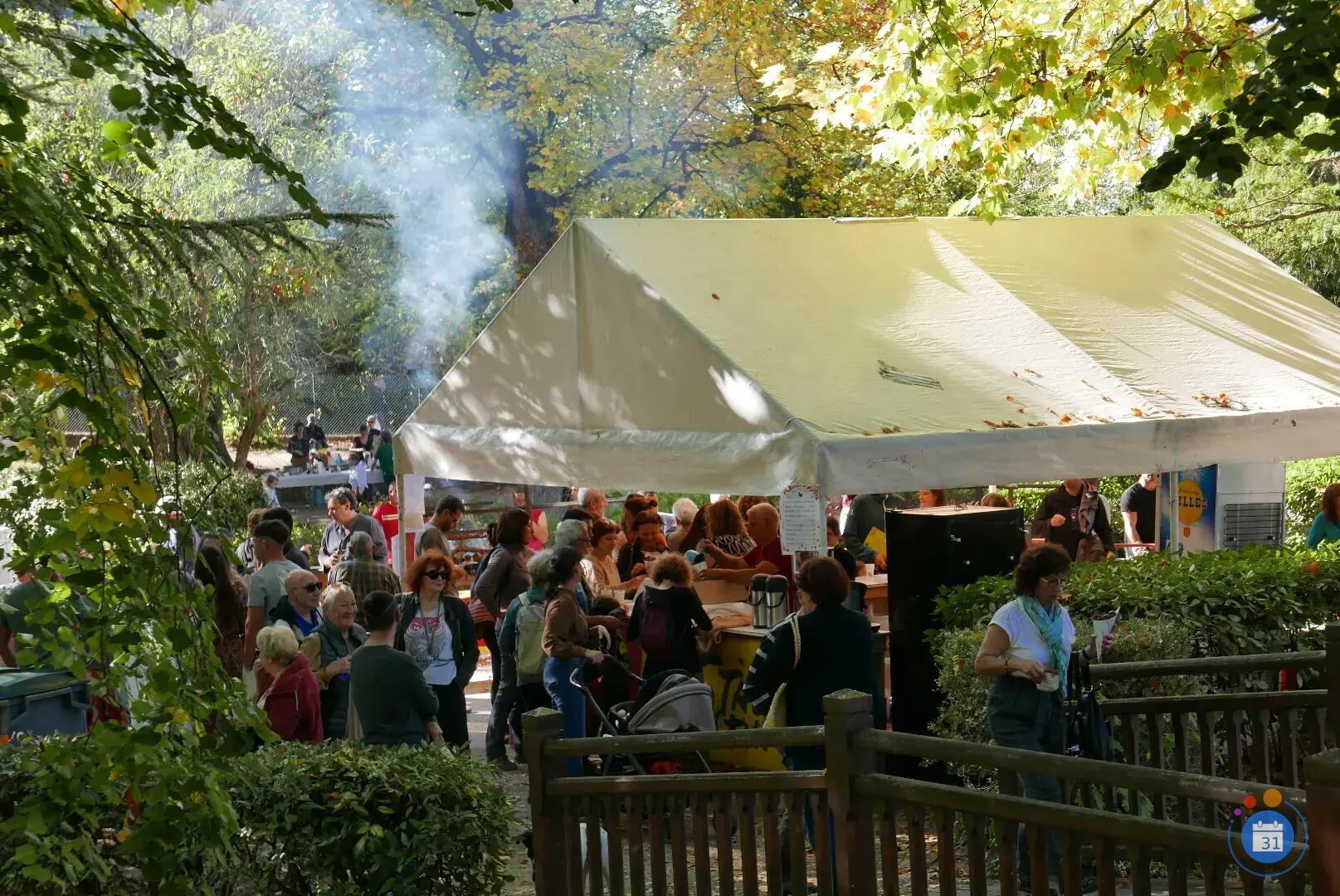Image Fête de la châtaigne (photo 3)
