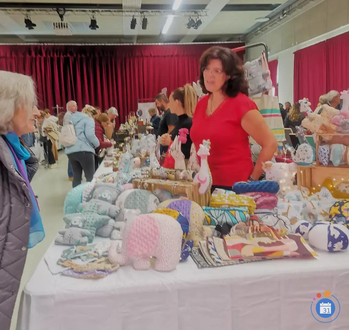 Image Marché de Noël (photo 3)