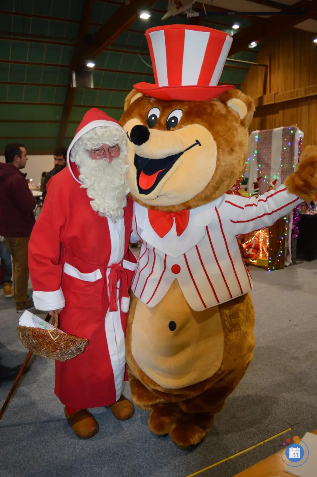 Image Marché NOEL (photo 2)