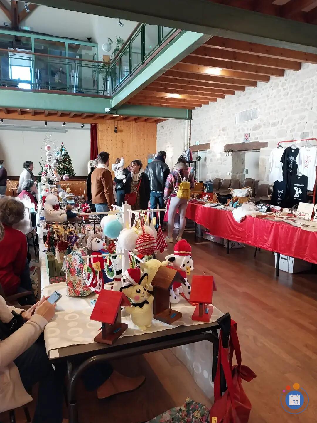 Image Marché de Noel (photo 3)