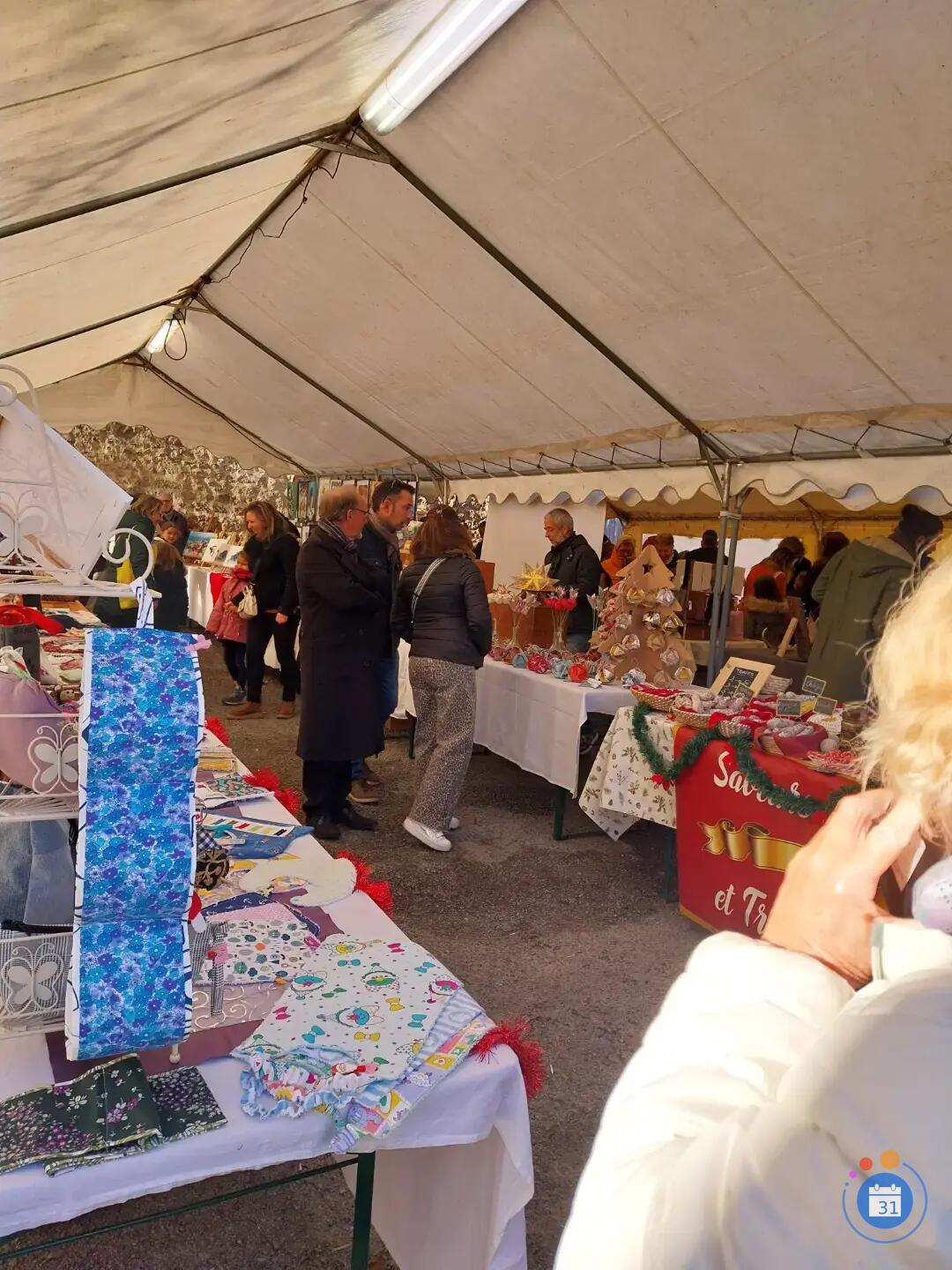 Image Marché de Noel (photo 4)