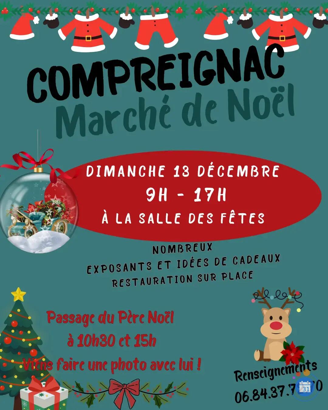 Image Marché de Noel (photo 2)