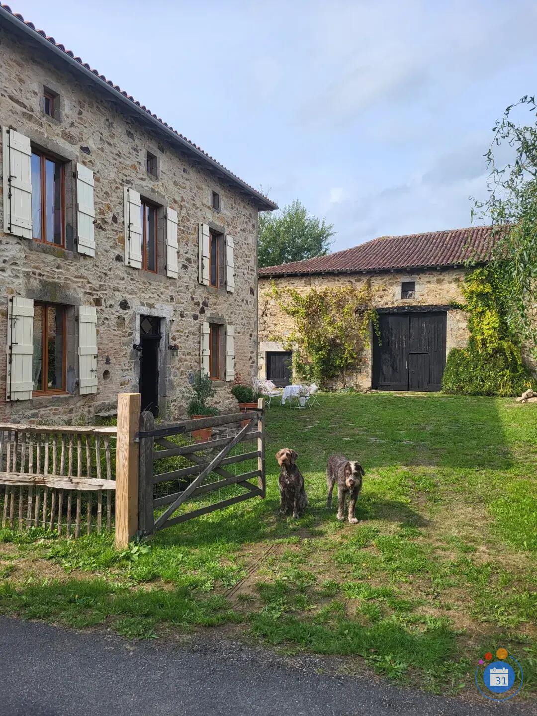 Image Vide Maison (photo 2)