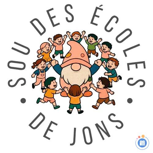 Image Bourse aux jouets du Sou des écoles de Jons (photo 1)