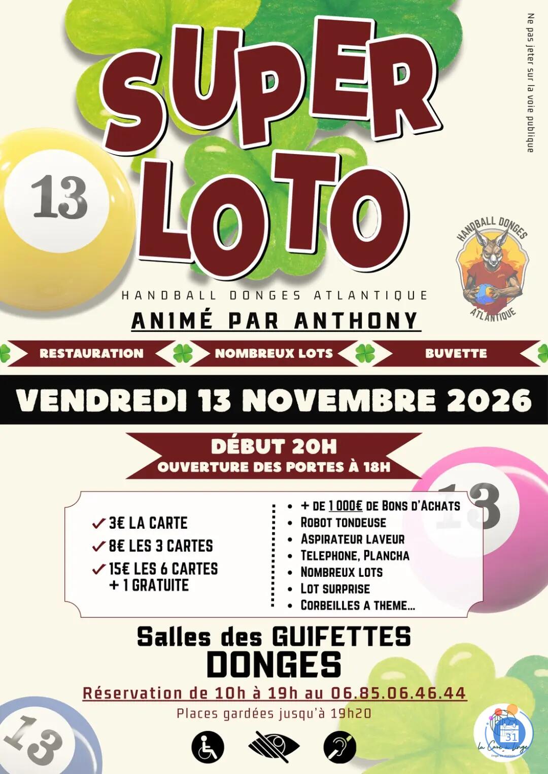 Image Super Loto (photo 1)