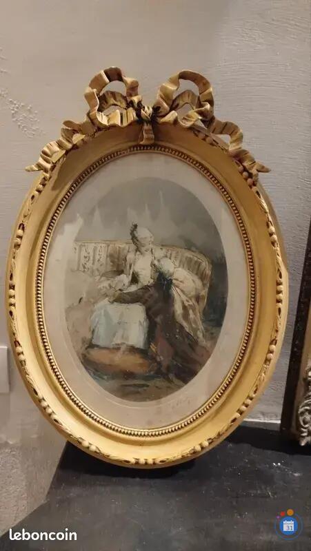 Image Vide maison objets Vintage en face Mairie Carpentras (photo 2)