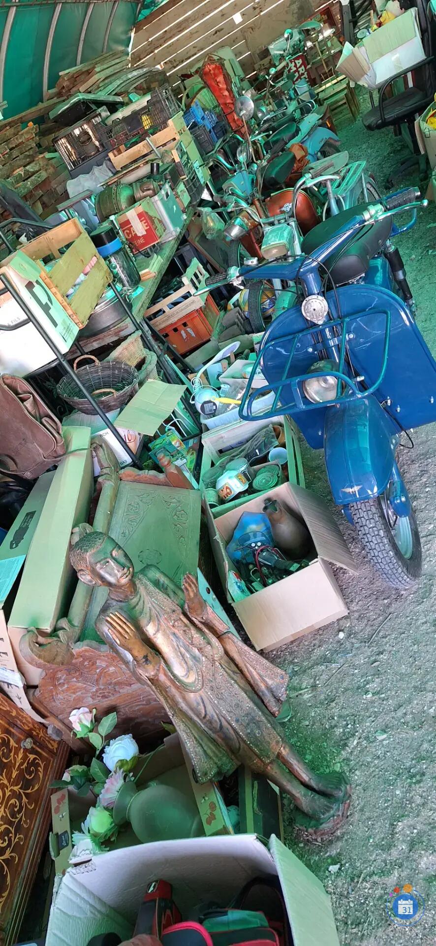 Image Vide maison (photo 1)