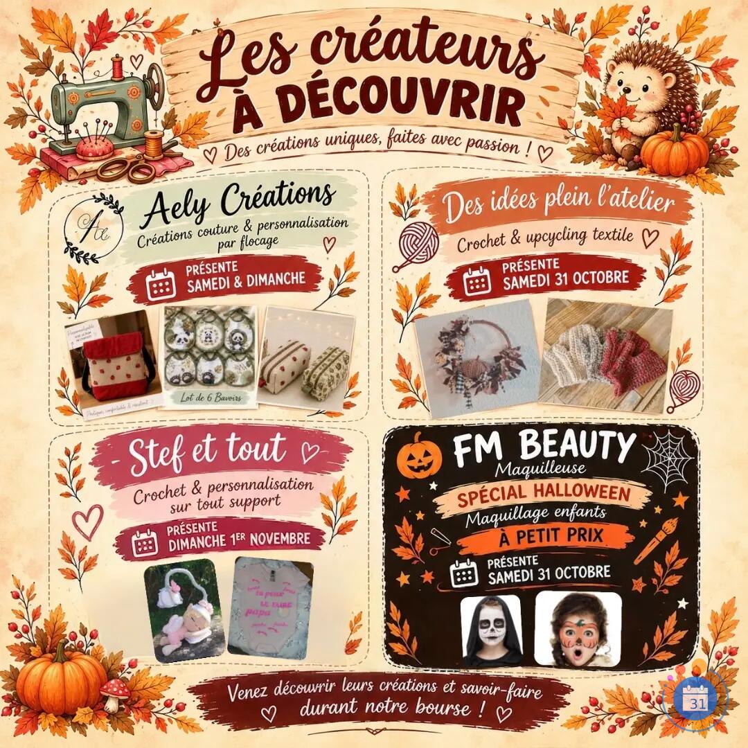 Image Bourse aux vêtements enfants, puériculture & jouets (photo 2)