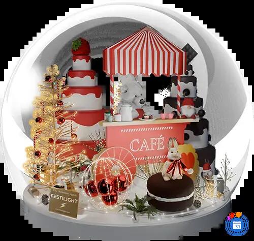 Image Festivités de Noël 2026 (photo 3)