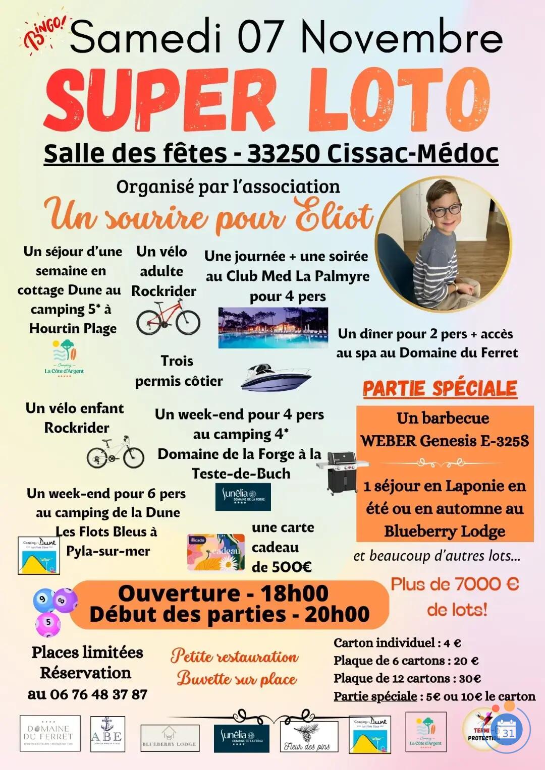 Image Super Loto (photo 1)