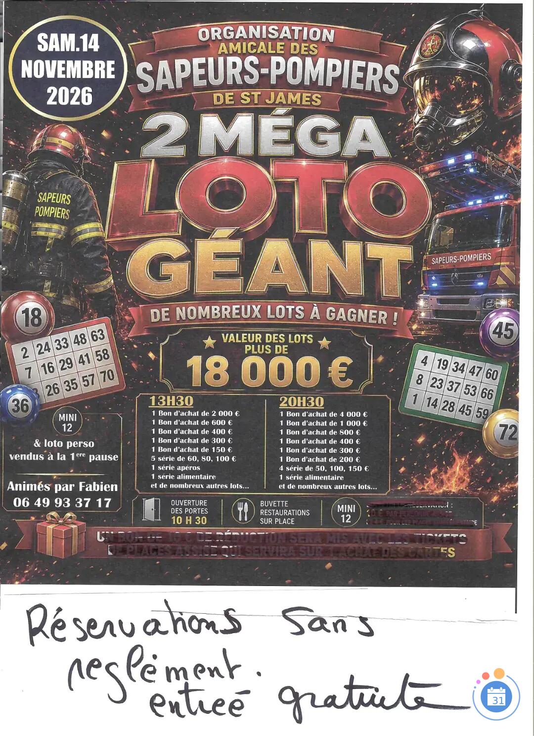 Image 2 MEGA LOTOS (photo 1)