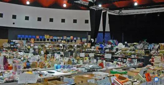 Image BOURSE BAZAR (photo 1)