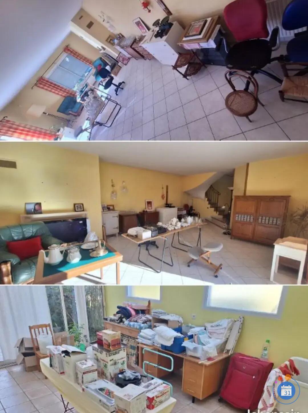 Image Vide-maison à Lagnieu (photo 1)