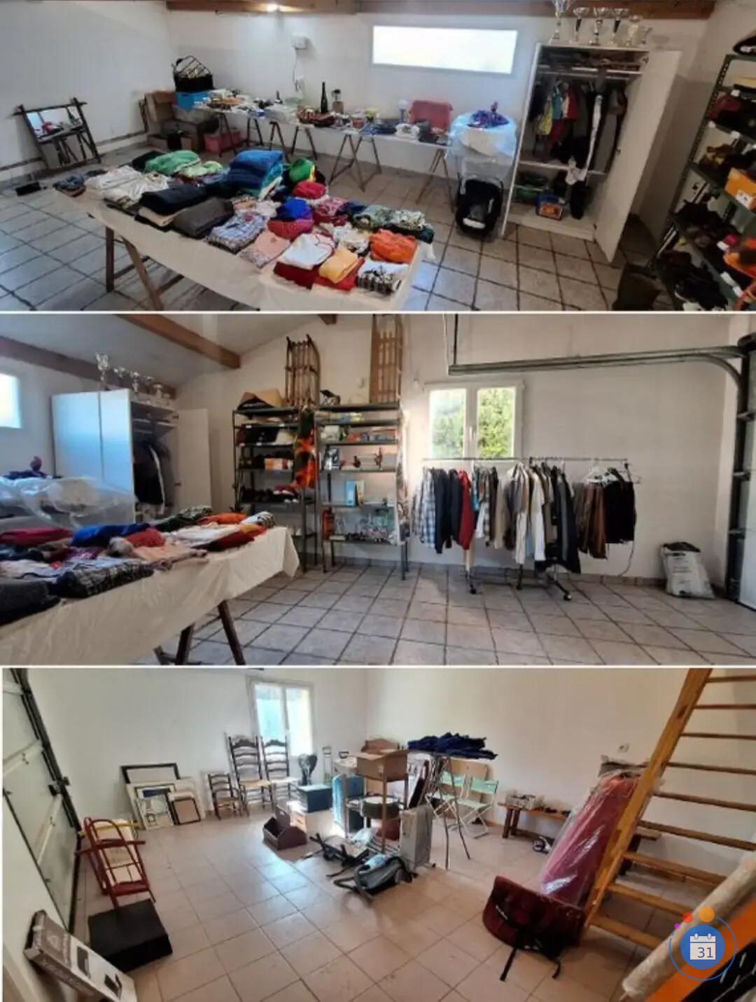 Image Vide-maison à Lagnieu (photo 2)