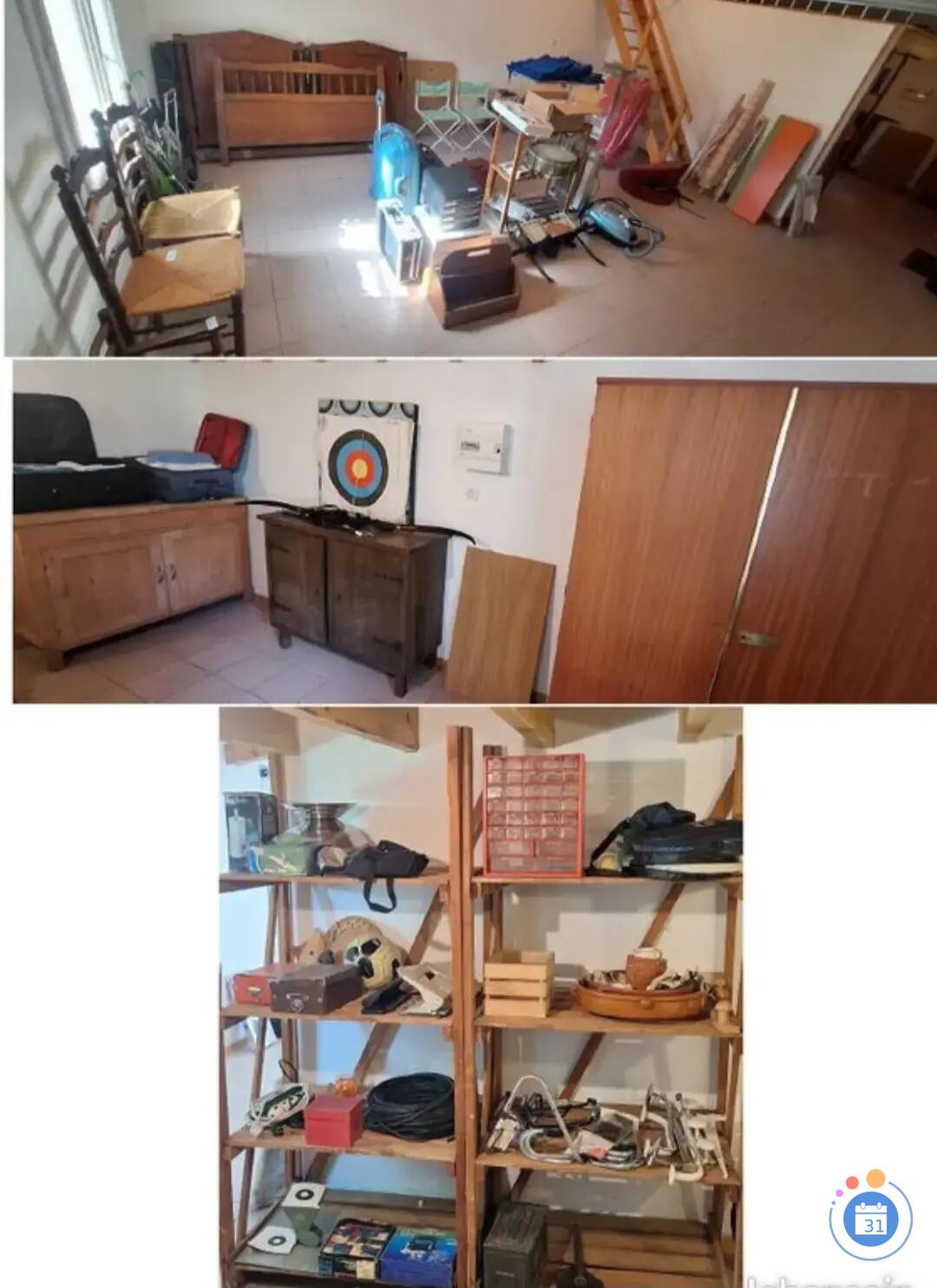 Image Vide-maison à Lagnieu (photo 3)