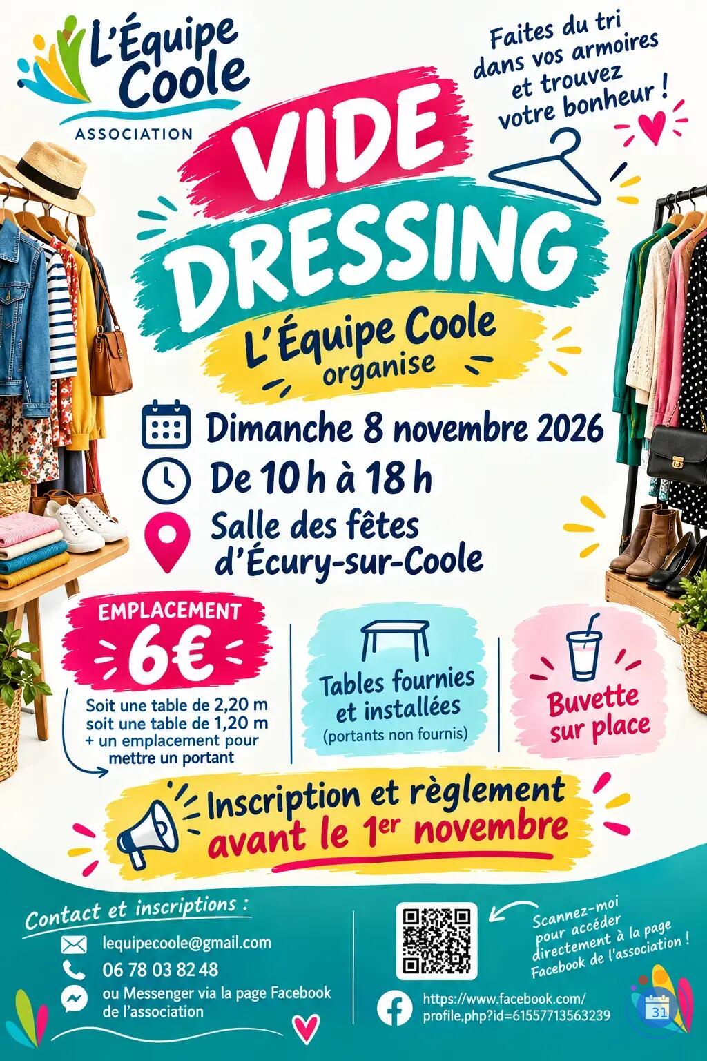 Image VIDE DRESSING (photo 1)