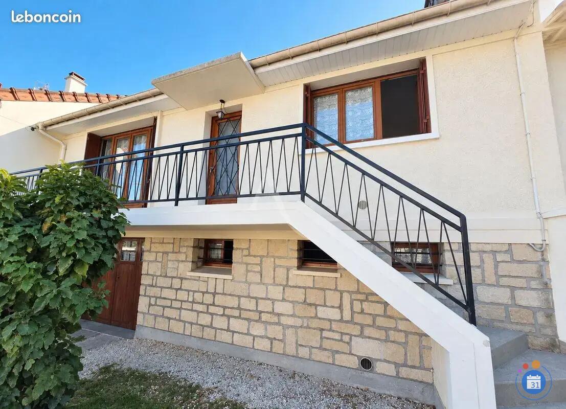 Image Vide maison familial (photo 1)