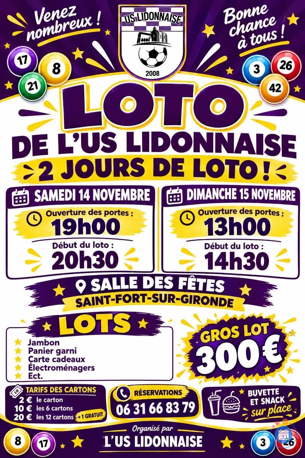 Image Loto du foot (photo 1)
