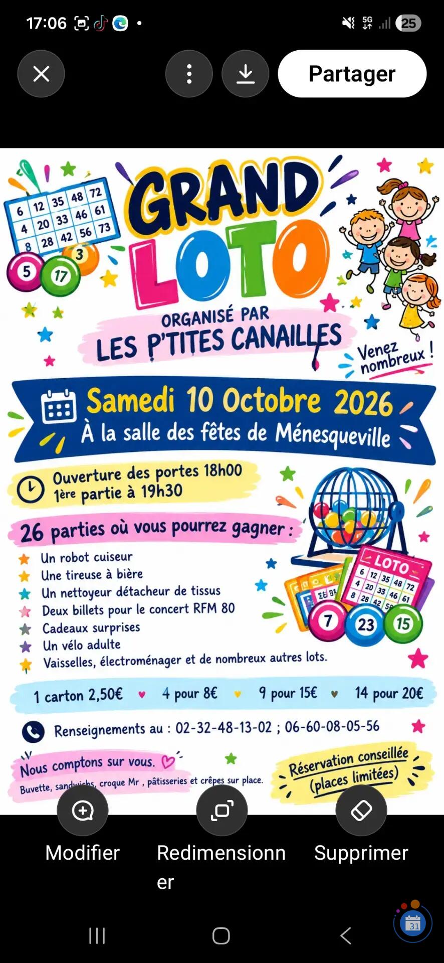 Image Loto (photo 1)