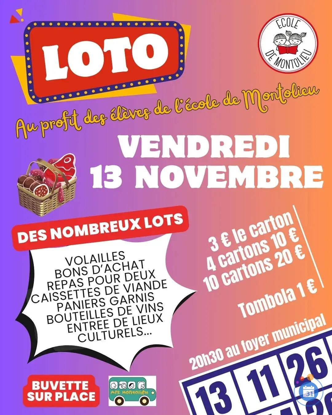 Image Loto (photo 1)