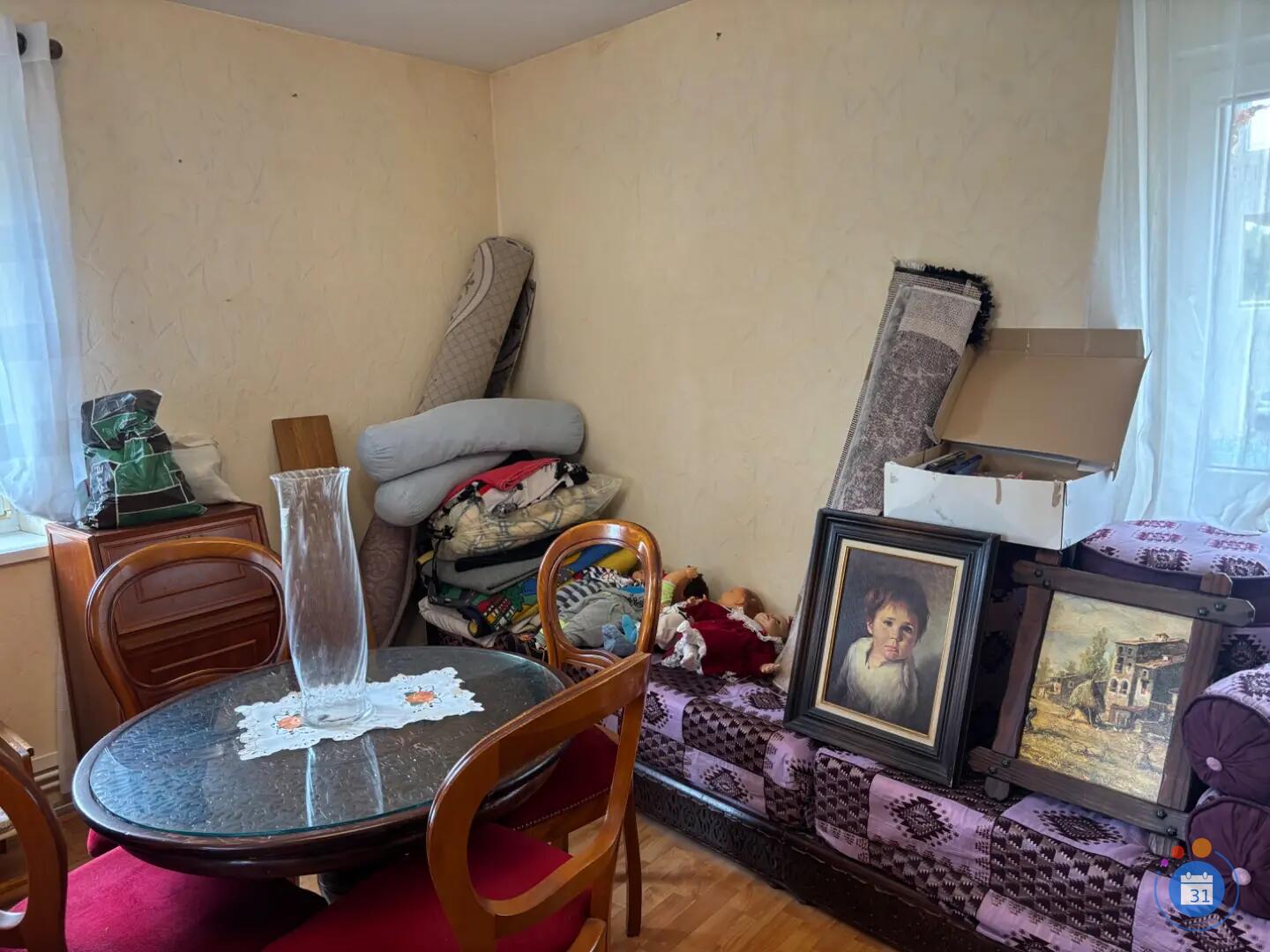 Image Vide Maison solidaire (photo 3)