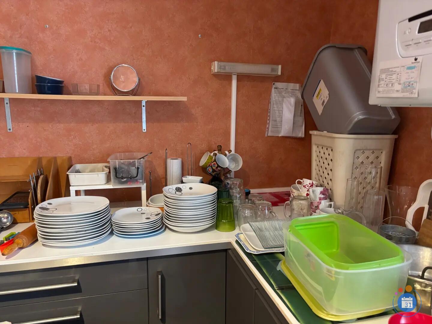 Image Vide Maison solidaire (photo 4)