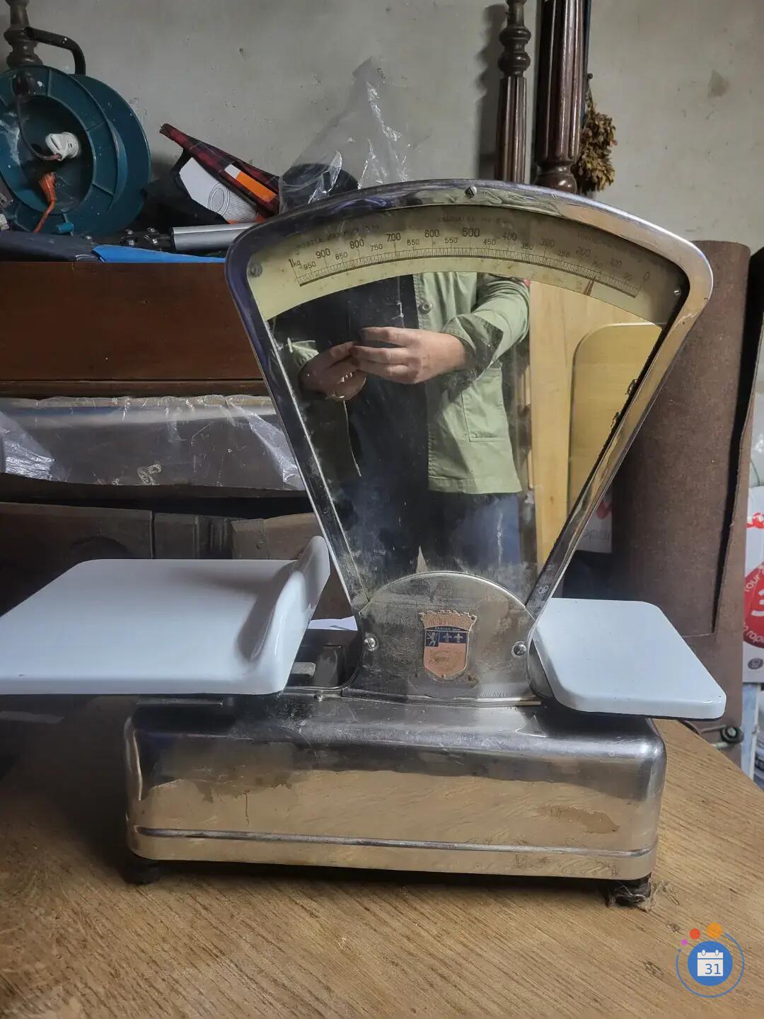 Image GRAND VIDE MAISON/GRENIER - BROCANTE A BONDOUFLE (photo 3)