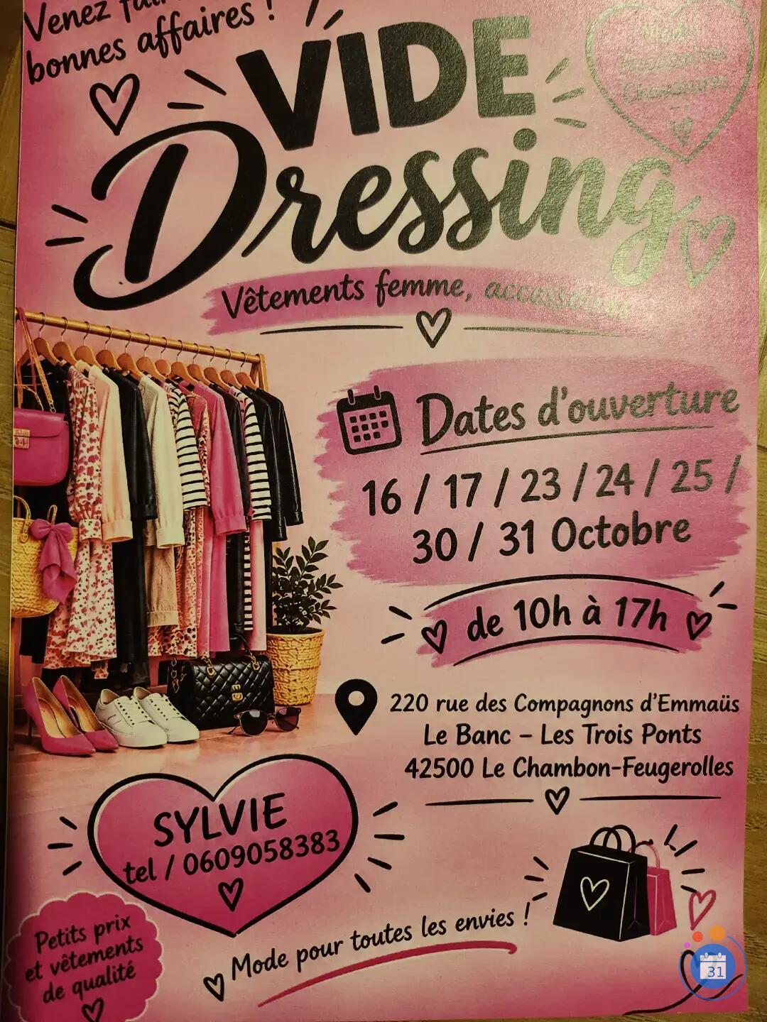 Image Vide dressing (photo 2)