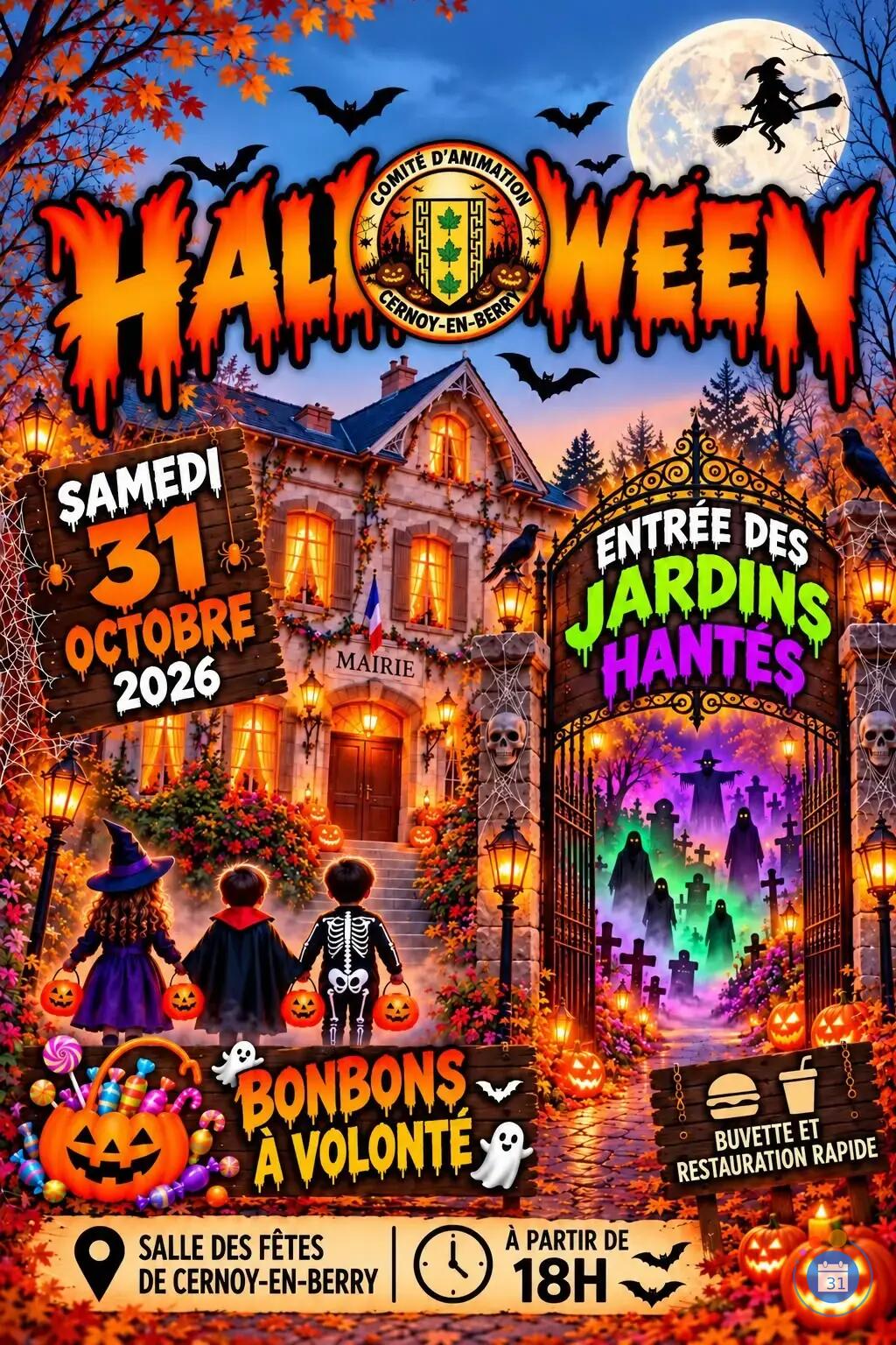 Image Halloween 🎃 (photo 1)