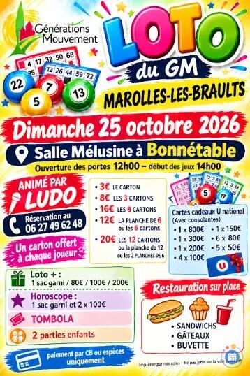 Image loto de générations mouvement de marolles les braults anime par ludo (photo 1)