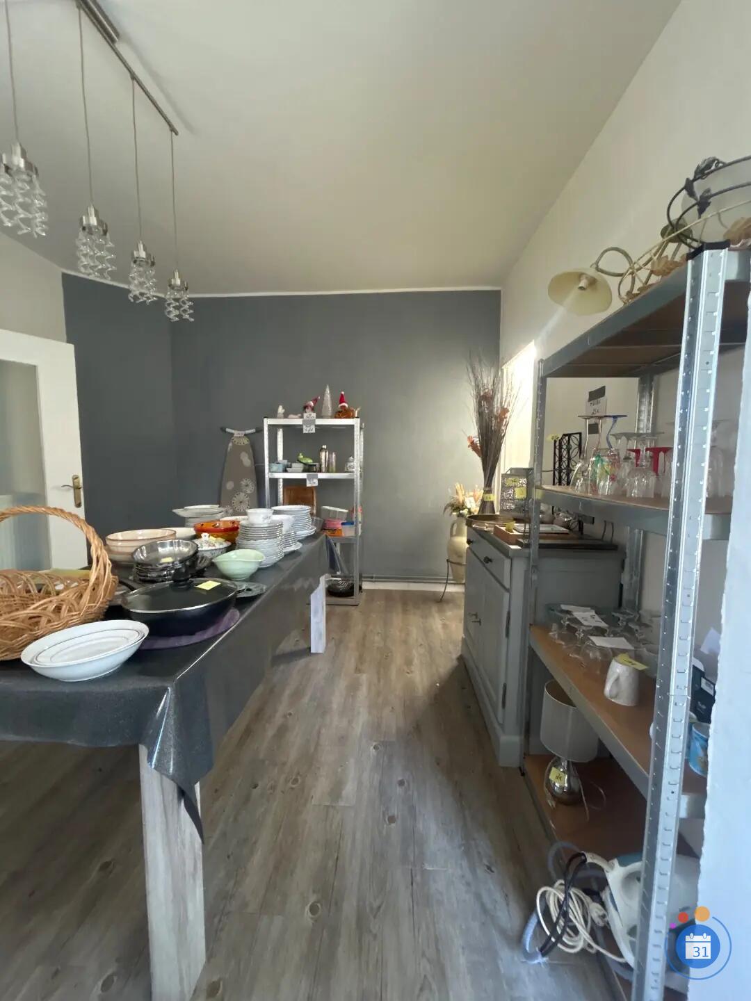 Image Vide maison angres (photo 2)