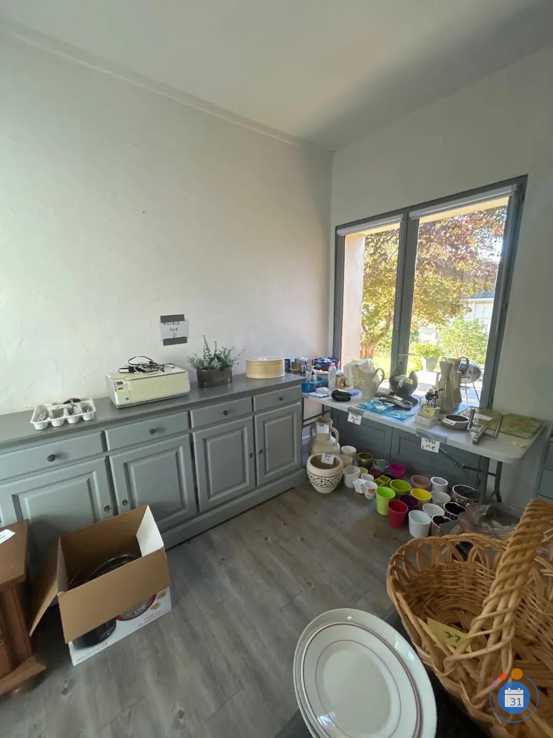 Image Vide maison angres (photo 3)