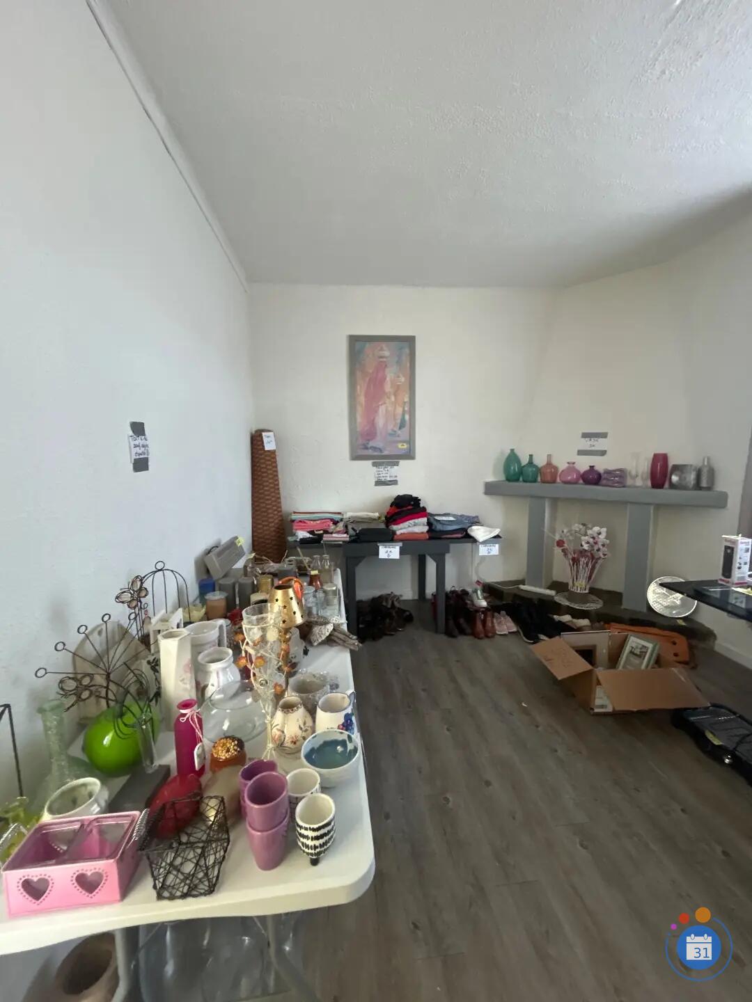 Image Vide maison angres (photo 4)