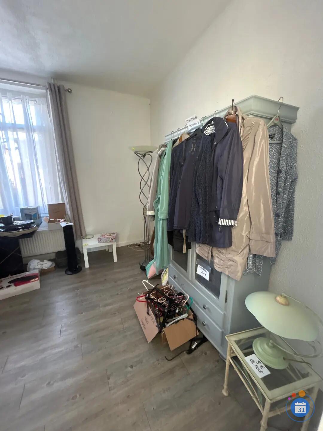 Image Vide maison angres (photo 1)