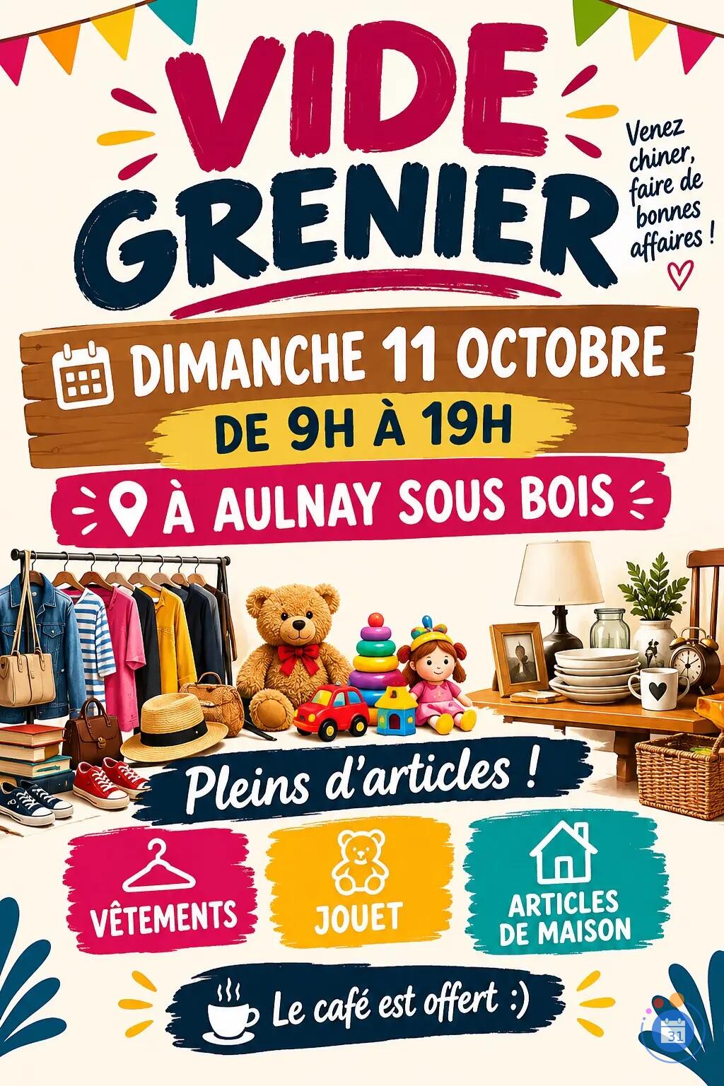 Image Vide maison (photo 1)