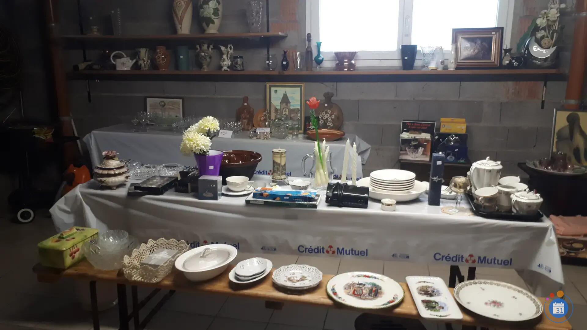 Image Vide maison (photo 3)