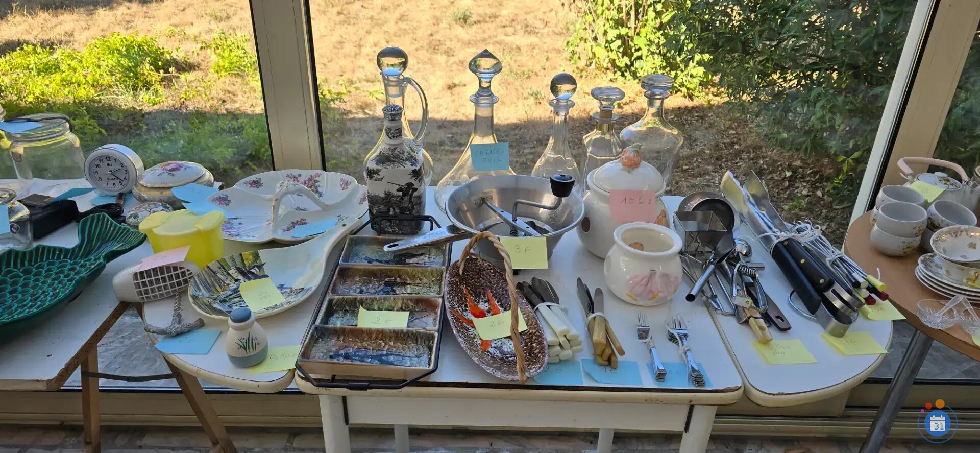 Image Vide-maison (photo 1)