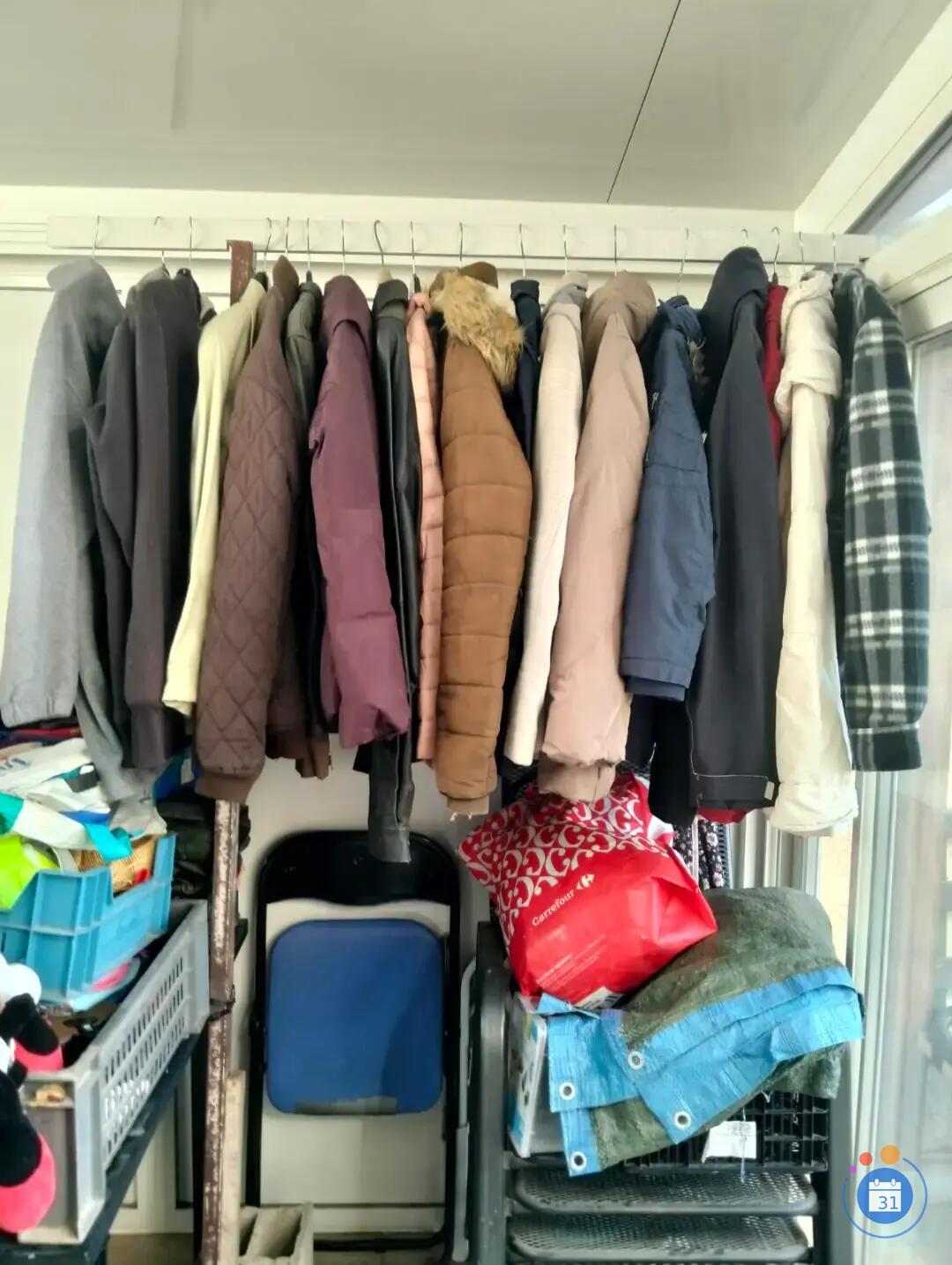 Image vide maison (photo 3)