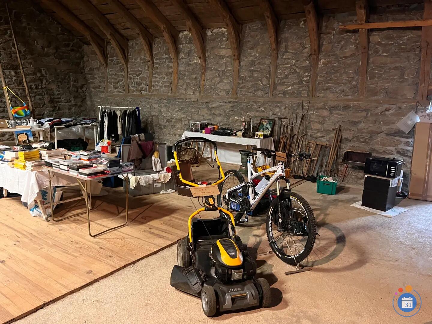 Image Vide maison (photo 2)