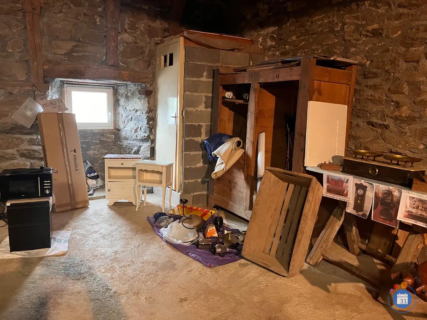 Image Vide maison (photo 3)