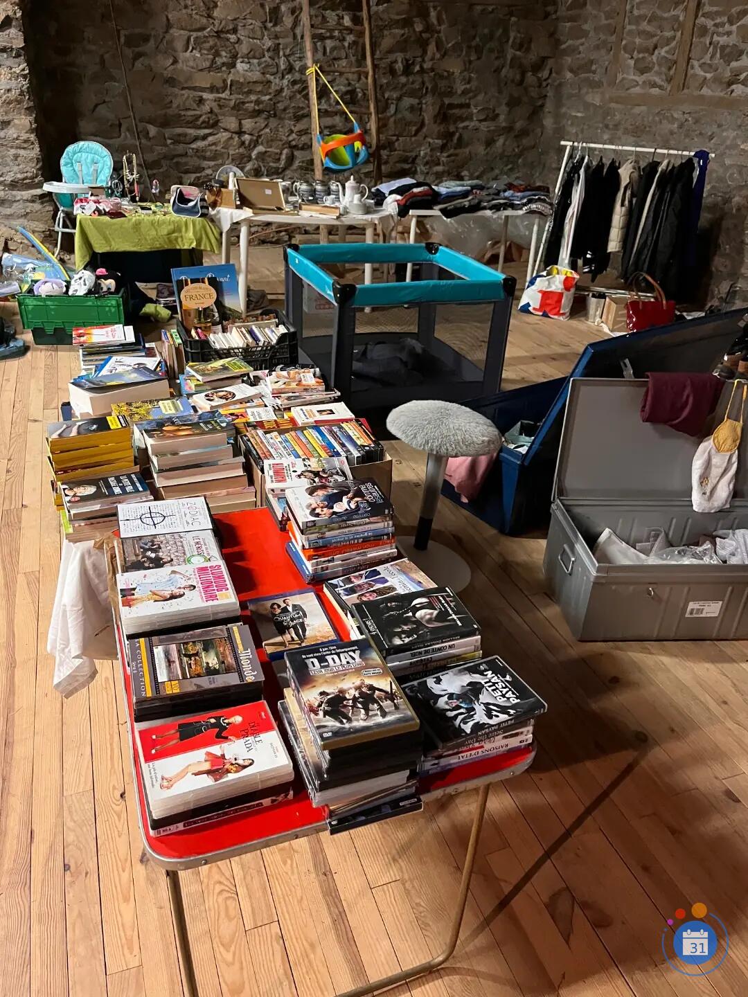 Image Vide maison (photo 4)