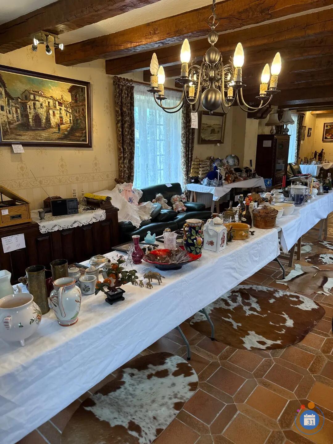 Image Vide maison en totalité (photo 1)