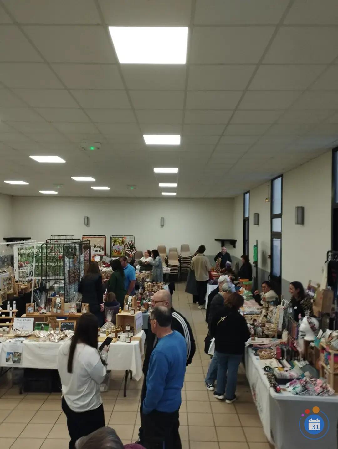Image Marché Artisanal (photo 2)