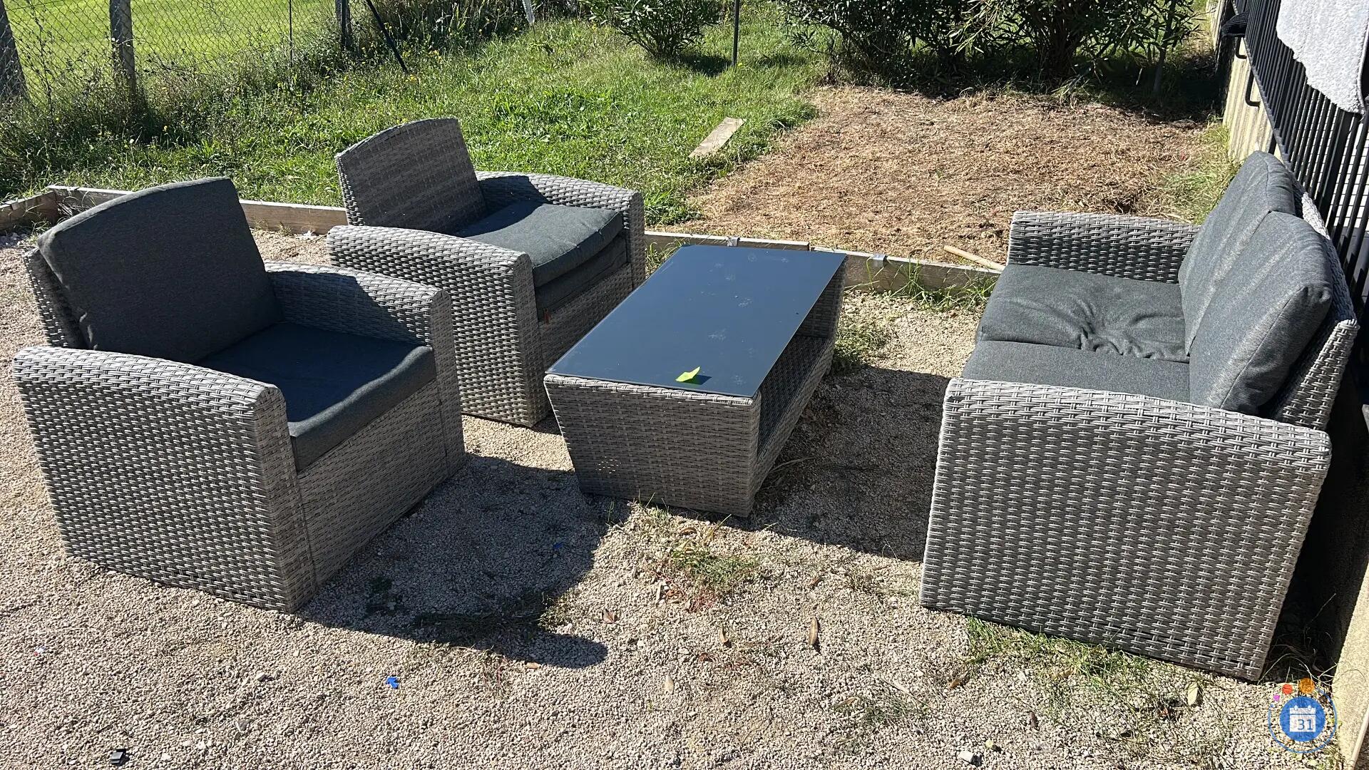 Image Vide maison à Vaison-la-Romaine (photo 4)