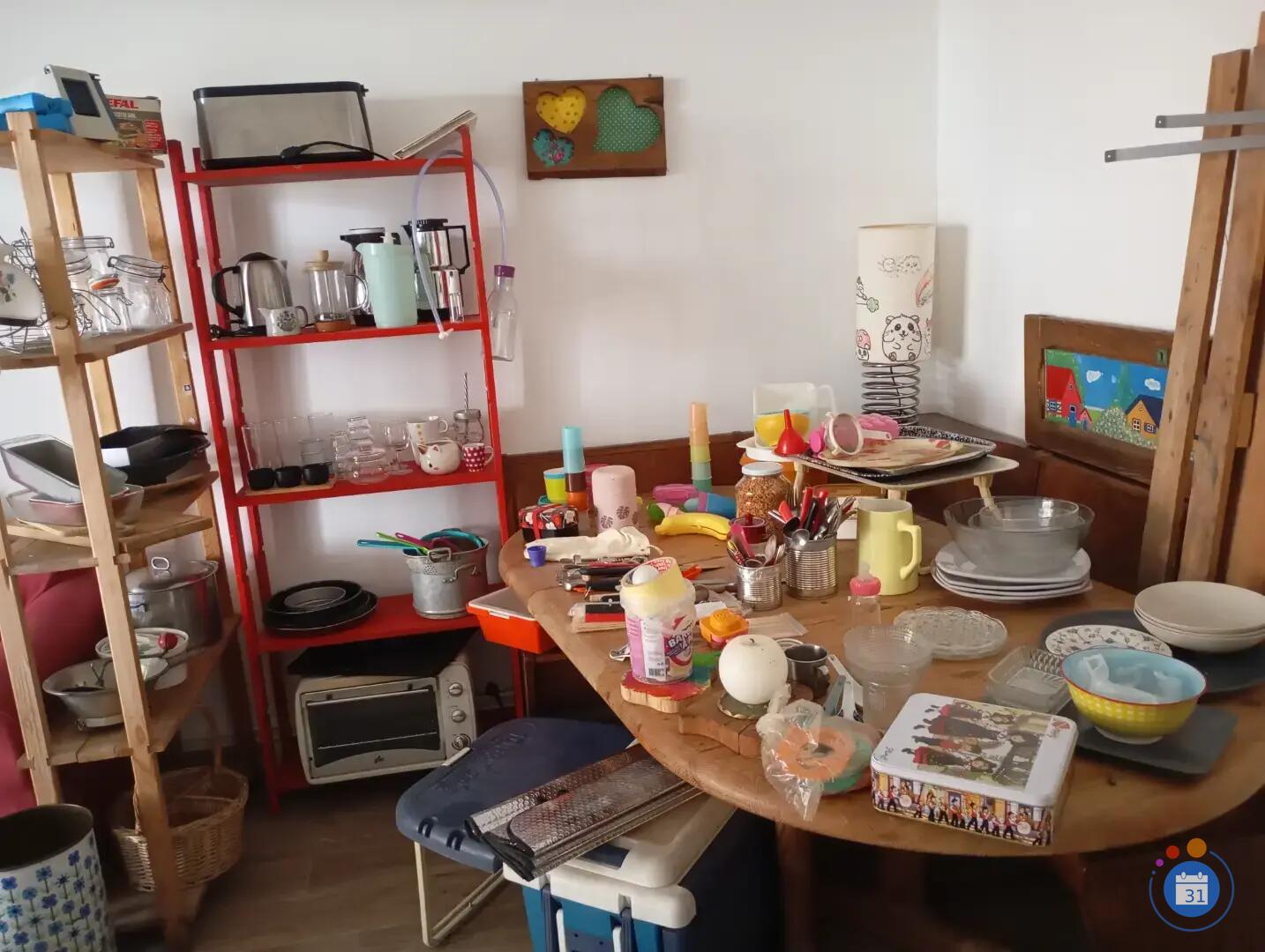 Image Vide maison (photo 2)