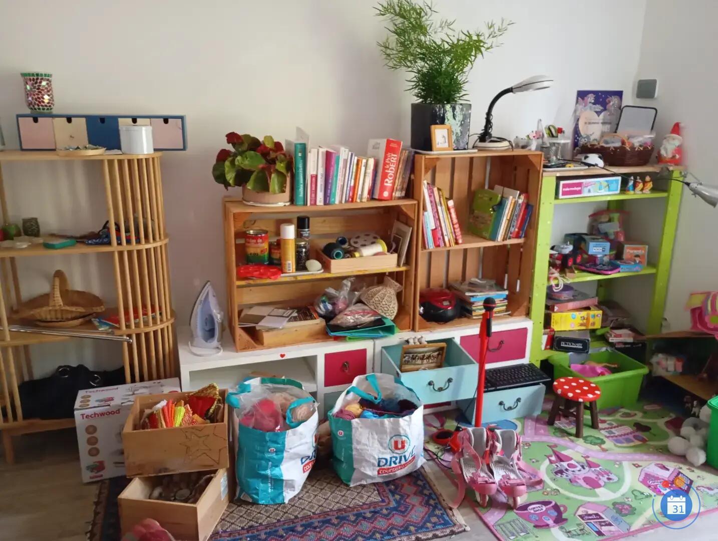 Image Vide maison (photo 3)