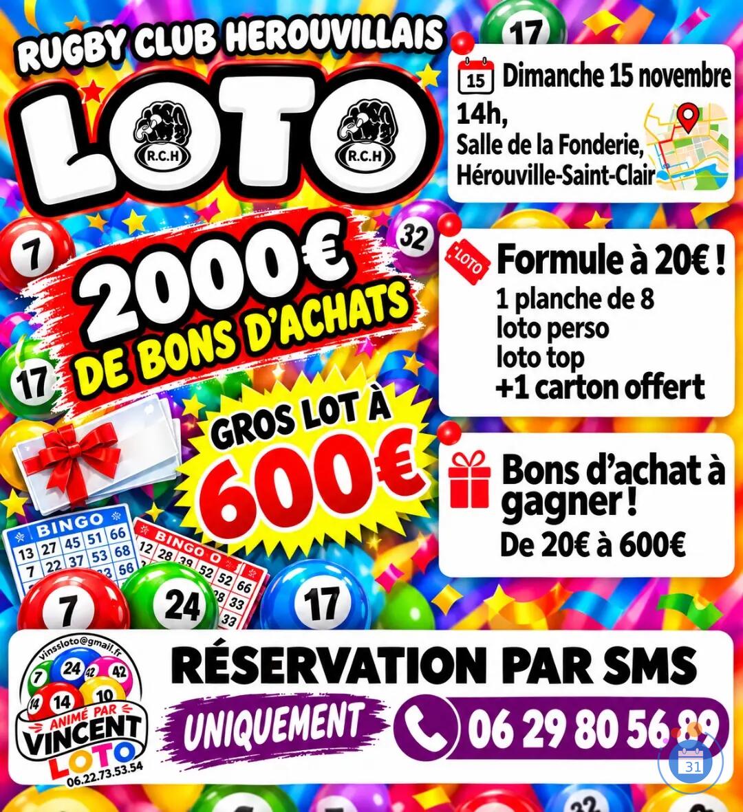 Image Vincent loto (photo 1)